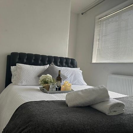 Experience London With Easy Villa Bromley Exterior foto