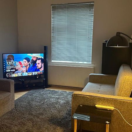 Experience London With Easy Villa Bromley Exterior foto