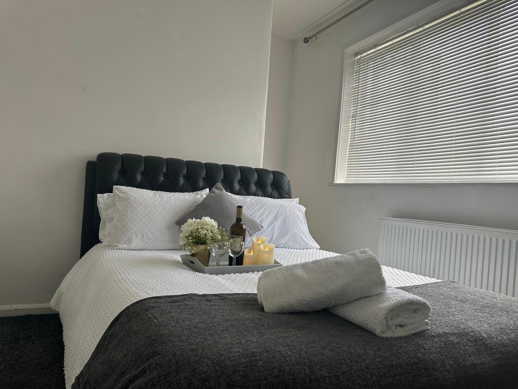 Experience London With Easy Villa Bromley Exterior foto