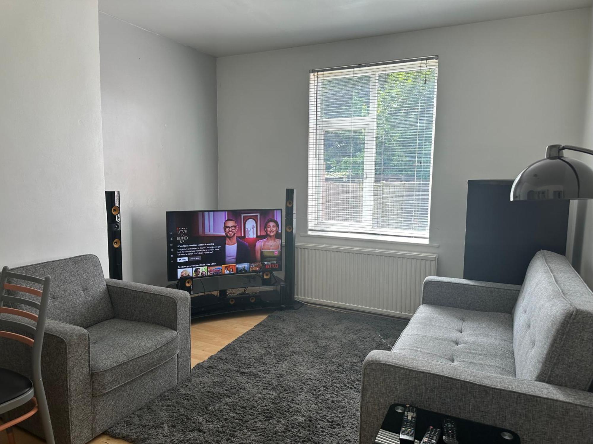 Experience London With Easy Villa Bromley Exterior foto