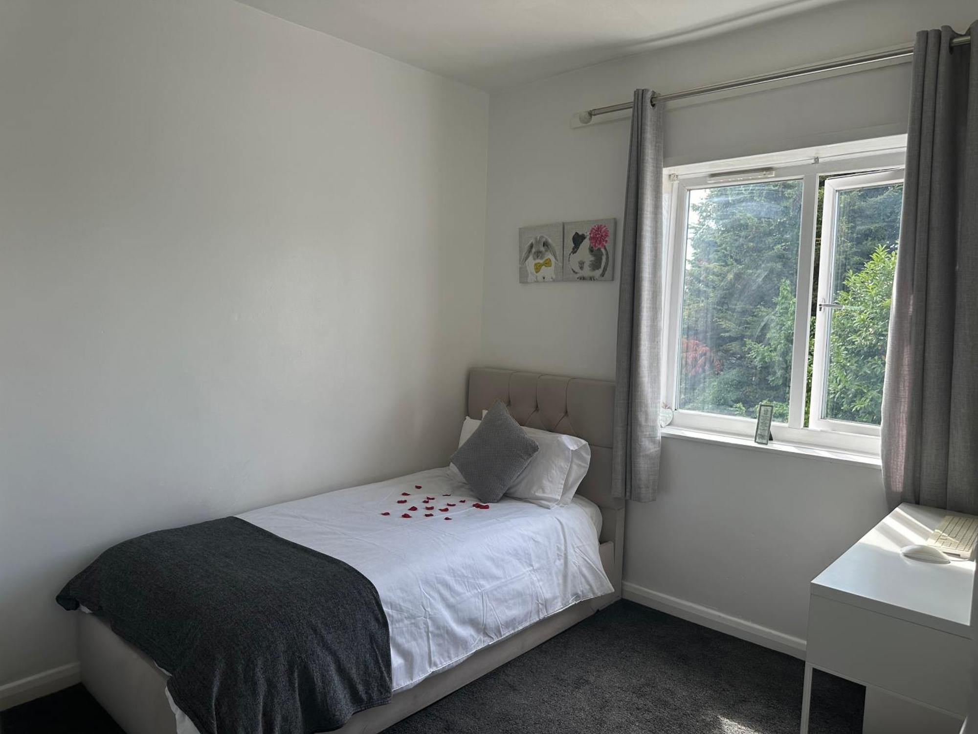 Experience London With Easy Villa Bromley Exterior foto